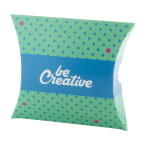 CreaBox Pillow S white...