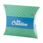 CreaBox Pillow S white  pillow box  