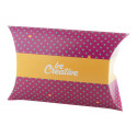 CreaBox Pillow M white  pillow box  