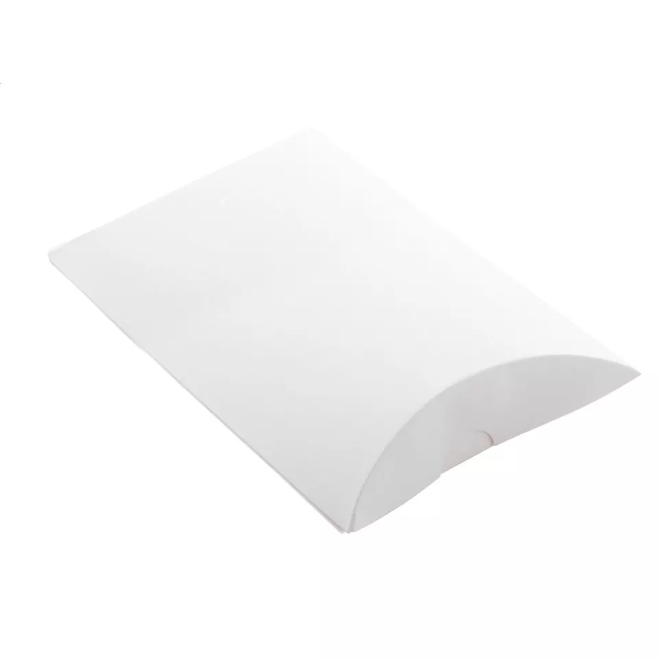 CreaBox Pillow M white  pillow box  