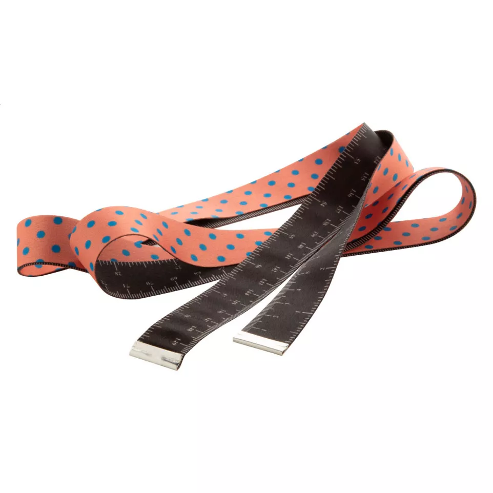 Caruso RPET white  custom tailor's...