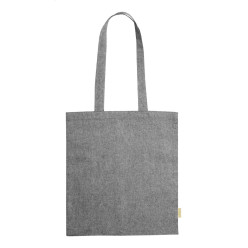Congish gris cendré  tote bag 