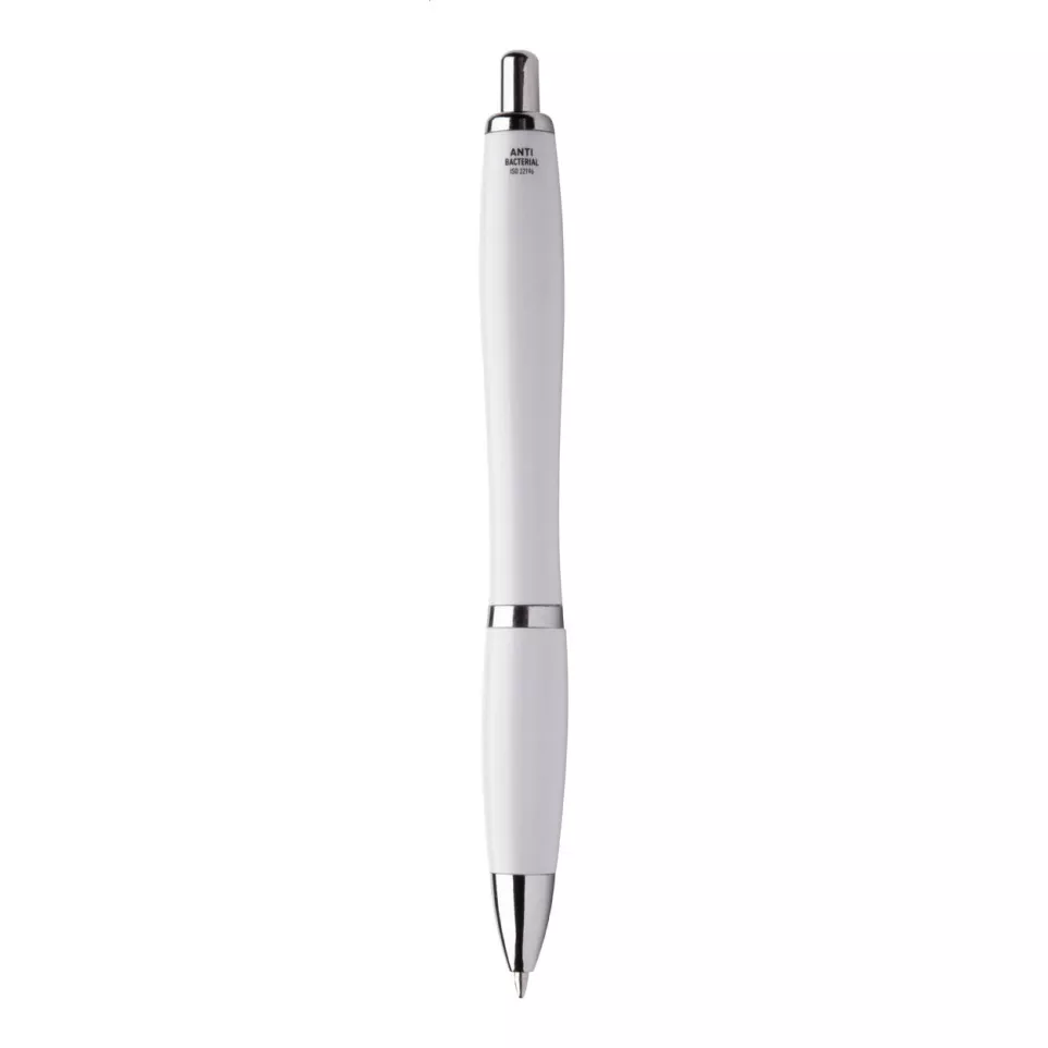 Wumpy Clean blanc  stylo antibactérien 