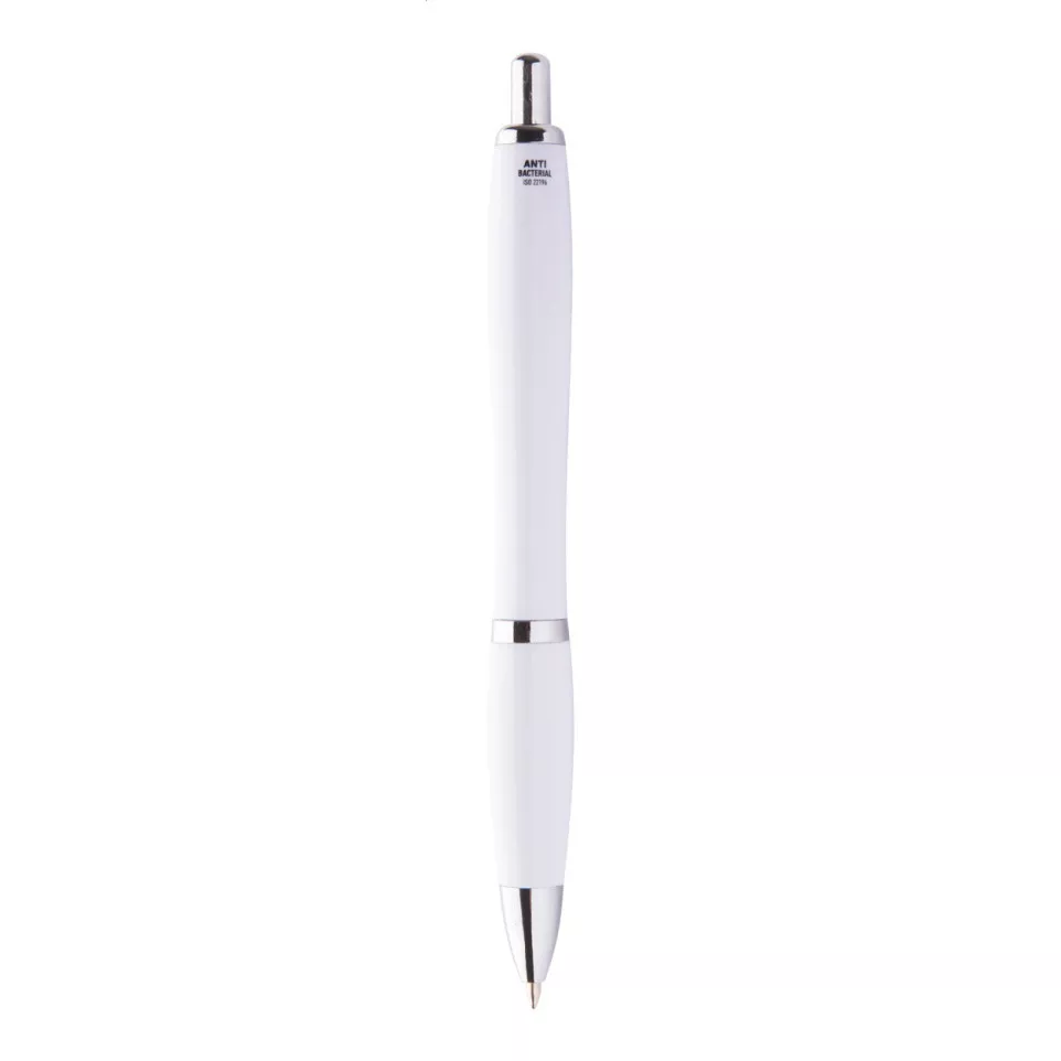 Wumpy Clean blanc  stylo antibactérien 