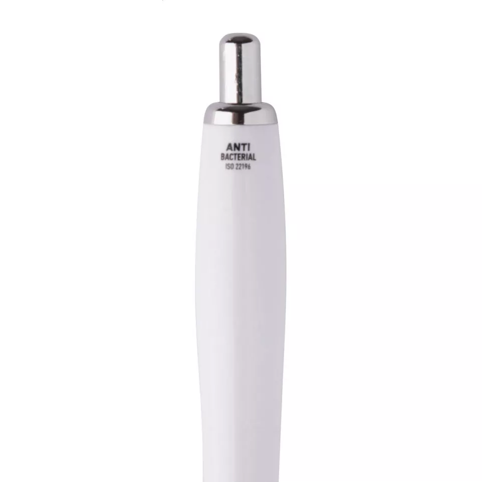 Wumpy Clean blanc  stylo antibactérien 