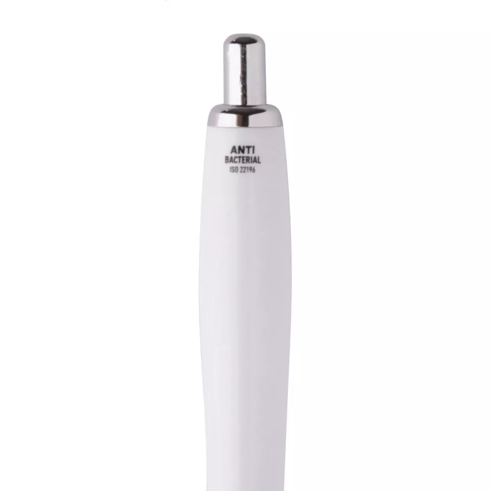 Wumpy Clean blanc  stylo antibactérien 