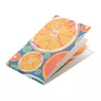 MasCase blanc  Étui pour masque facial  