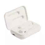 Wence beige  écouteurs sans fil 