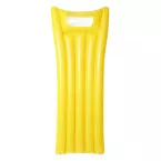 Matro yellow  beach mattress 