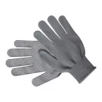 Horgol ash grey  gloves 