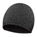 Lucca black  sport winter hat 