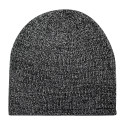 Lucca black  sport winter hat 