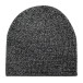Lucca black  sport winter hat 