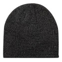 Lucca noir  bonnet d'hiver 