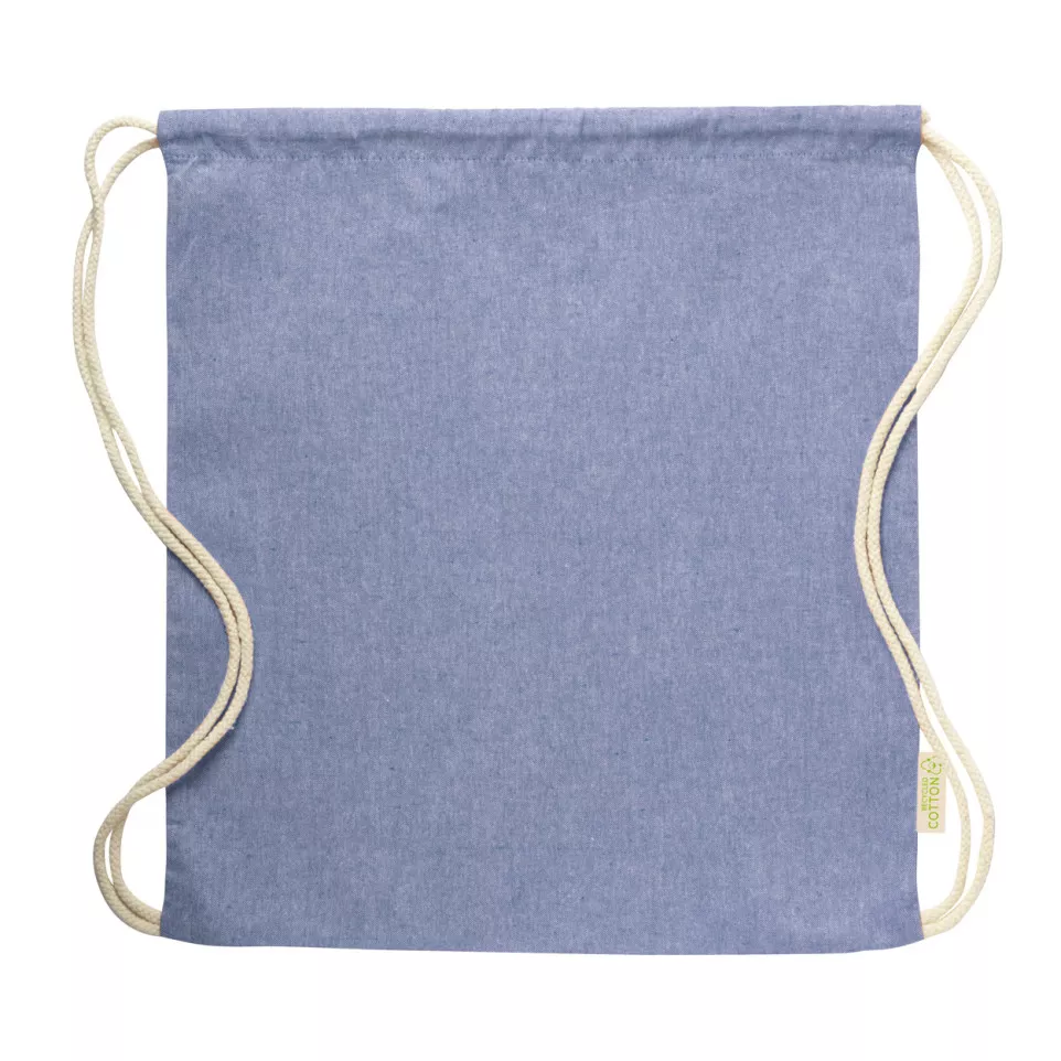 Koreby bleu  sac piscine 