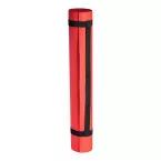Hasta rood  yoga mat 
