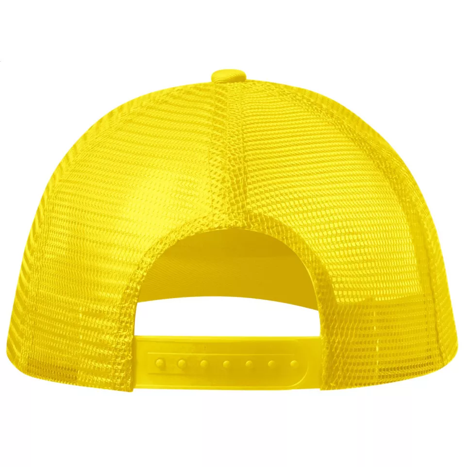 Cameron jaune  casquette baseball 