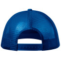 Cameron bleu  casquette baseball 