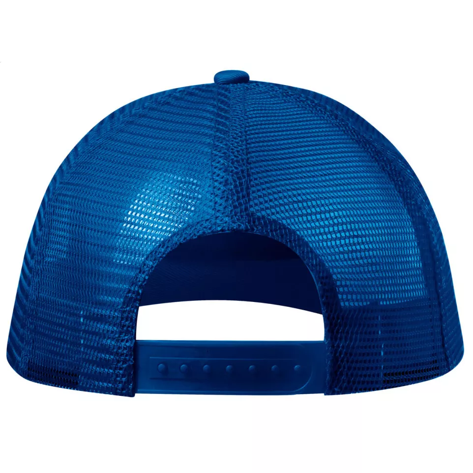 Cameron bleu  casquette baseball 