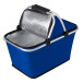 Paccola blauw  koeltas-picknickmand 