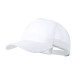 Cameron blanc  casquette baseball 