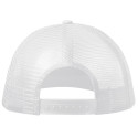 Cameron white  baseball cap 