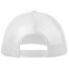 Cameron blanc  casquette baseball 