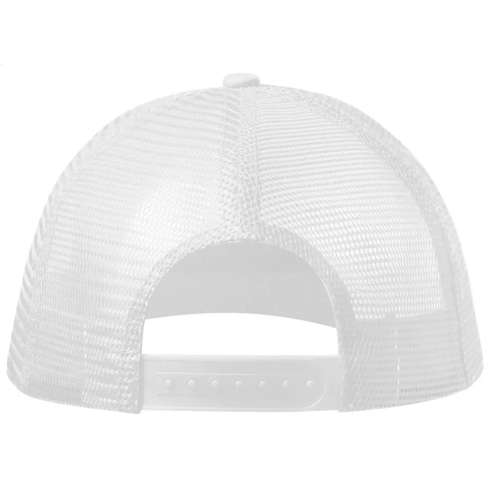 Cameron blanc  casquette baseball 