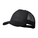 Cameron noir  casquette baseball 