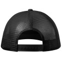 Cameron black  baseball cap 