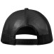 Cameron noir  casquette baseball 