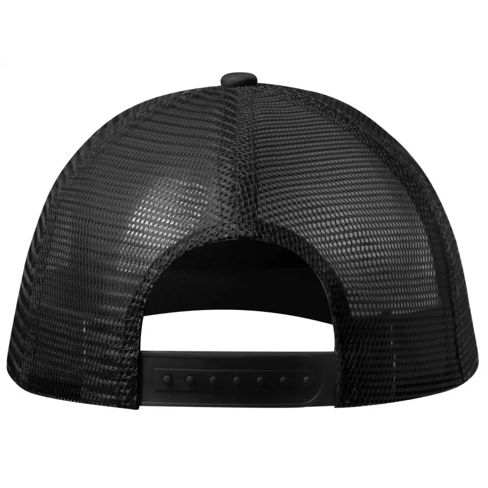 Cameron noir  casquette baseball 