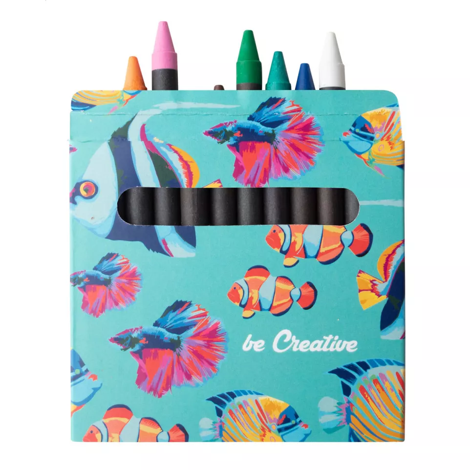 Craxon 12 naturelle  set de 12 pastels 