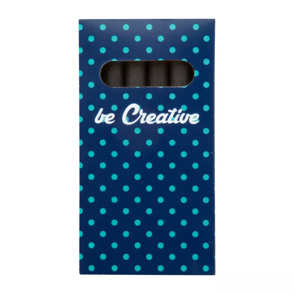 Craxon 6 naturelle  set de 6 pastels 