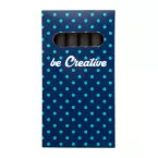 Craxon 6 natuurlijk  custom made 6-delige krijtset  