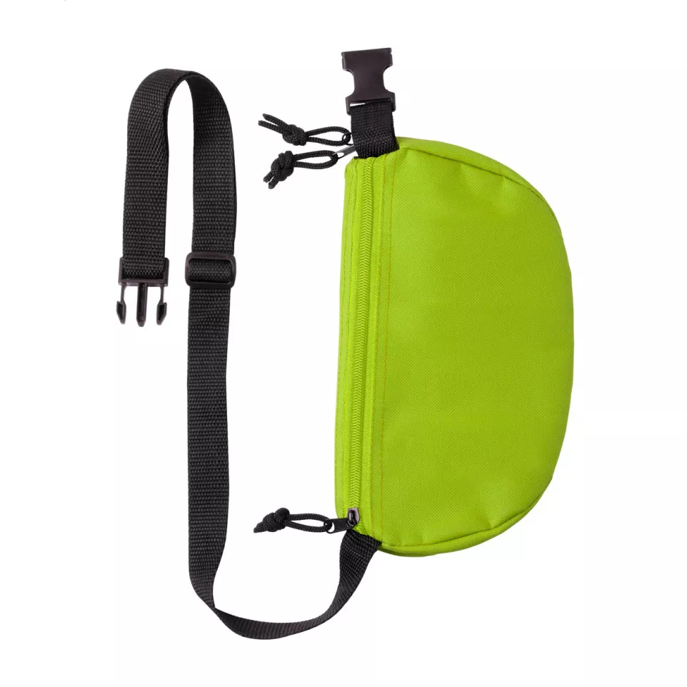 Matsuri vert citron  sac banane 