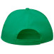 Maddux groen  RPET-baseball cap 