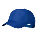 Maddux blue  RPET baseball cap 