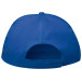 Maddux blue  RPET baseball cap 