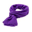 Drippan purple  scarf 