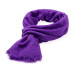 Drippan purple  scarf 