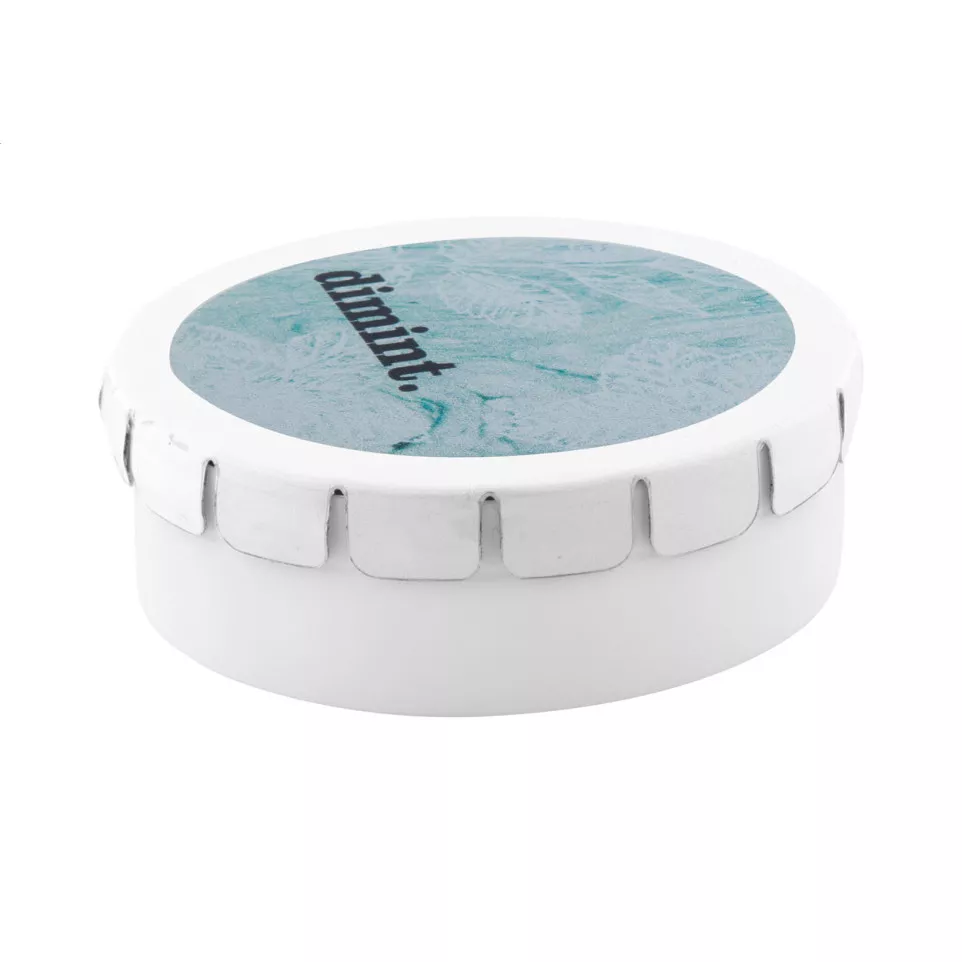 ClickToo white  mint box 