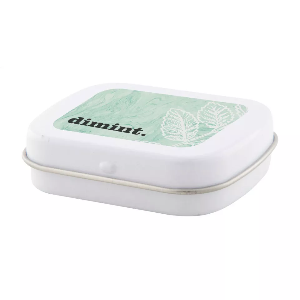 Flickies white  mint box 