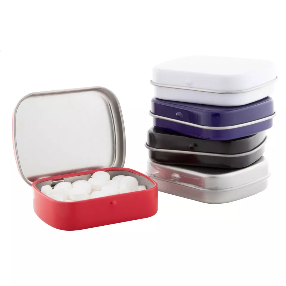 Flickies white  mint box 