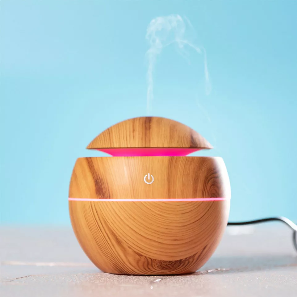 Wopor natural  humidifier 
