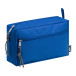 Cosmax blauw  RPET-make-up tas 