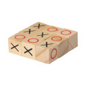 Wotax natural  tic-tac-toe 