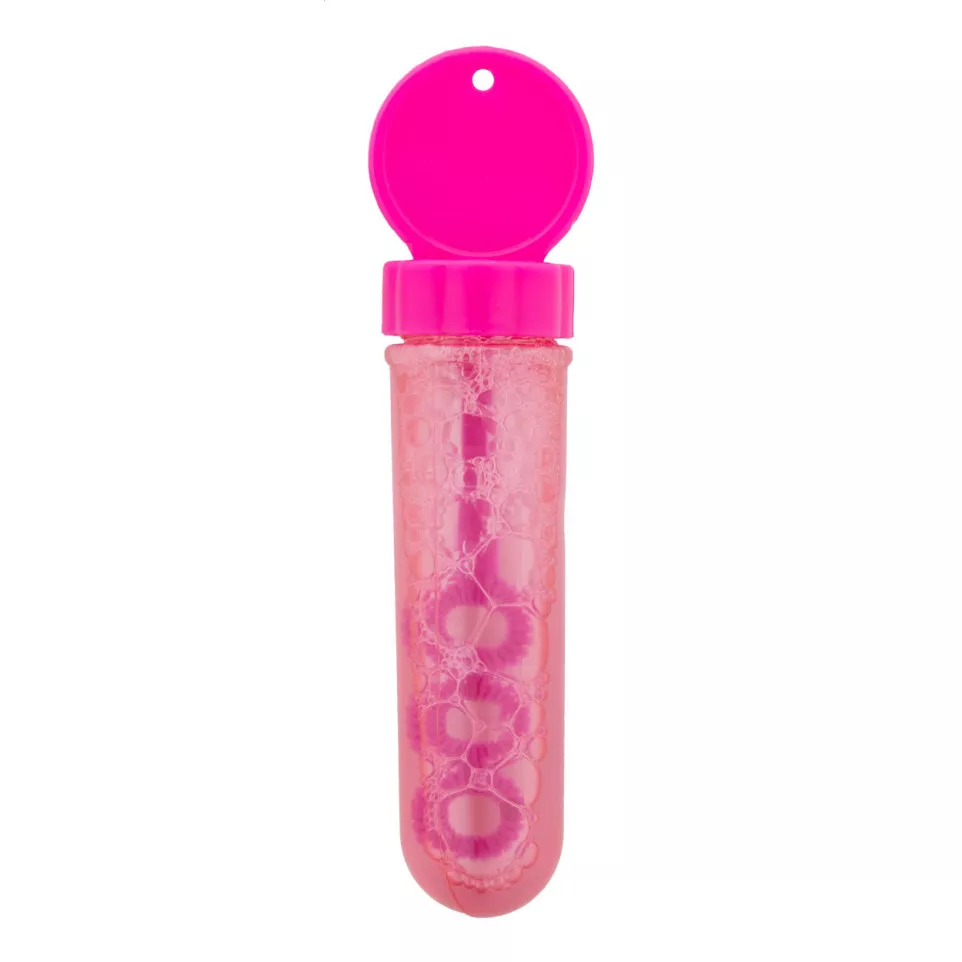 Blowy fuchsia  bellenblazer  