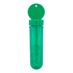 Blowy green  bubble blower 