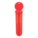 Blowy red  bubble blower 